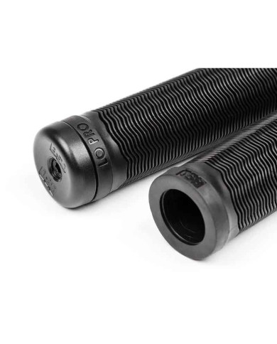 PUÑOS BSD LO PRO NEGRO