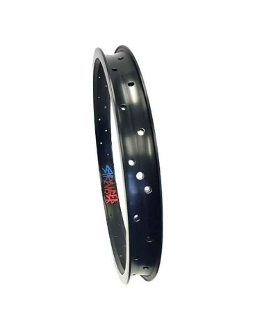 ARO STRANGER CRUX XL NEGRO