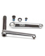 BIELAS BSD SUBSTANCE CROMADO