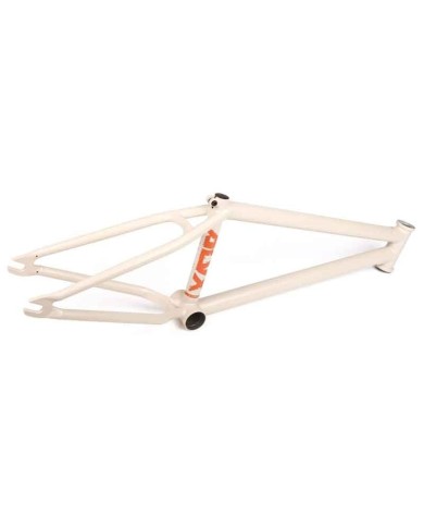 CUADRO BSD 2026 ALVX AF+ BLANCO