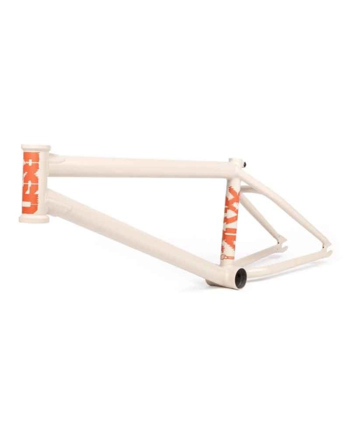CUADRO BSD 2026 ALVX AF+ BLANCO