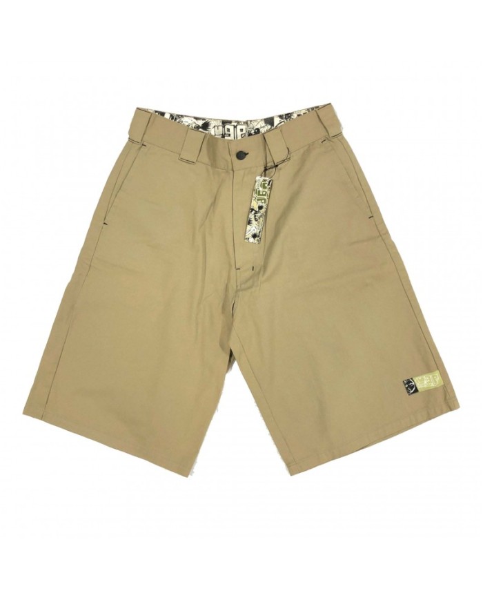 PANTALONES CORTOS UGP BEIGE 30 OFERTA PANTALONES CORTOS UGP BEIGE 30 OFERTA