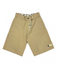 PANTALONES CORTOS UGP BEIGE 30 OFERTA PANTALONES CORTOS UGP BEIGE 30 OFERTA