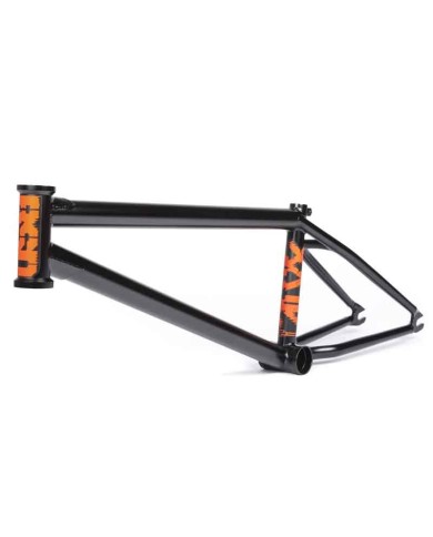 CUADRO BSD 2026 ALVX AF+ NEGRO