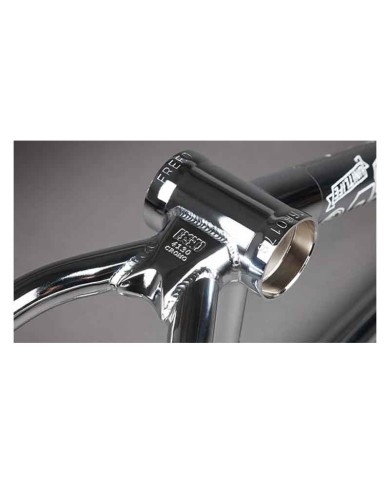 CUADRO BSD 2026 FREEDOM CROMADO
