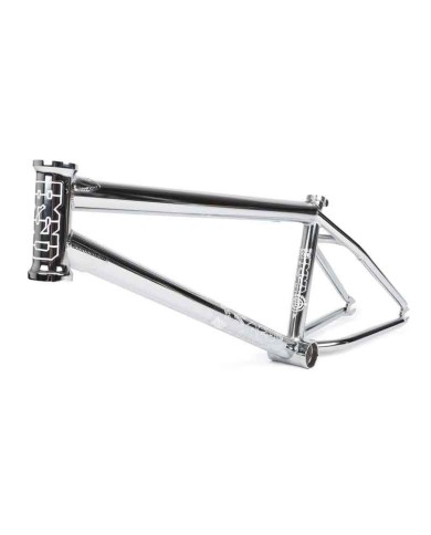 CUADRO BSD 2026 FREEDOM CROMADO