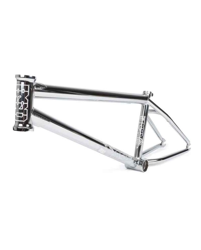 CUADRO BSD 2026 FREEDOM CROMADO