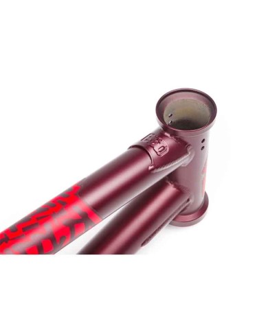 CUADRO BSD 2026 TWEEKER CEREZA