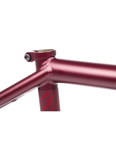 CUADRO BSD 2026 TWEEKER CEREZA