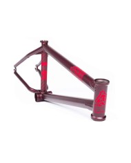 CUADRO BSD 2026 TWEEKER CEREZA