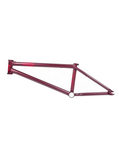 CUADRO BSD 2026 TWEEKER CEREZA