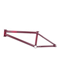 CUADRO BSD 2026 TWEEKER CEREZA