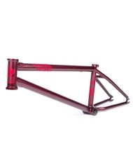 CUADRO BSD 2026 TWEEKER CEREZA