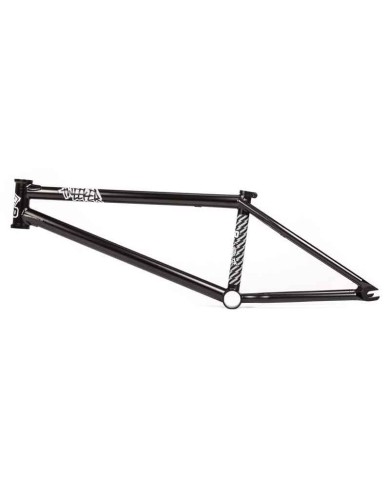 CUADRO BSD 2026 TWEEKER NEGRO