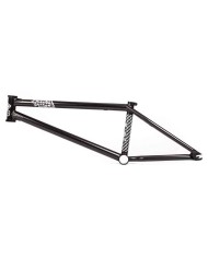 CUADRO BSD 2026 TWEEKER NEGRO