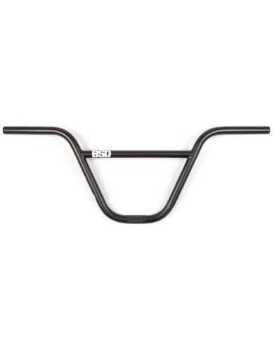 MANILLAR BSD 2026 ALVX NEGRO