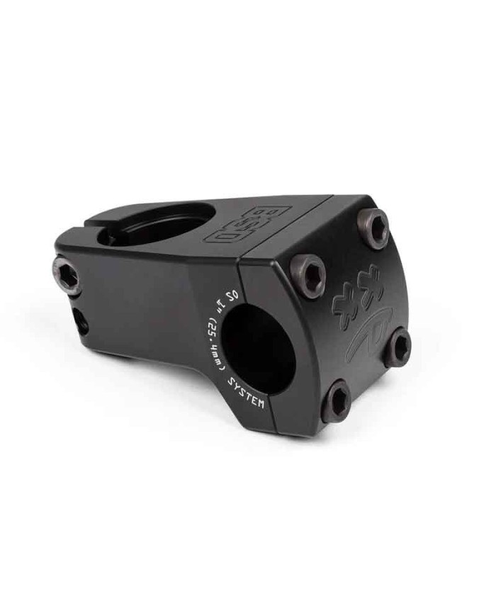 POTENCIA BSD TWEEKER NEGRO