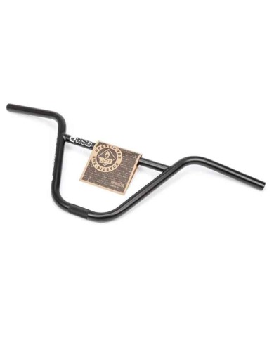 MANILLAR BSD 2026 ROASTIN 10" NEGRO