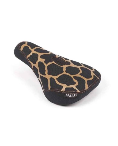SILLIN BSD SAFARI NEGRO