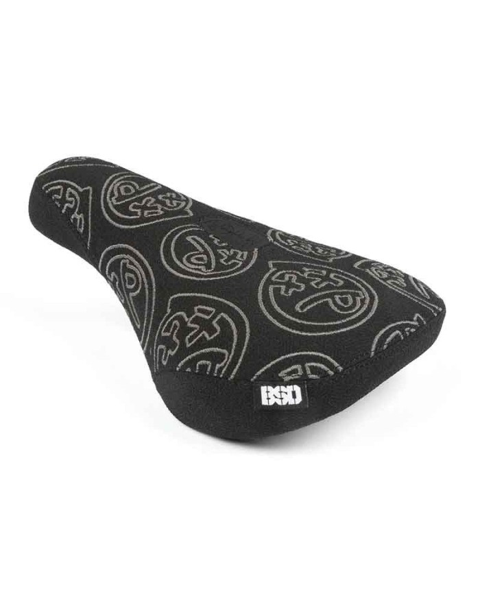 SILLIN BSD ACID REPEAT NEGRO/GRIS