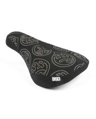 SILLIN BSD ACID REPEAT NEGRO/GRIS