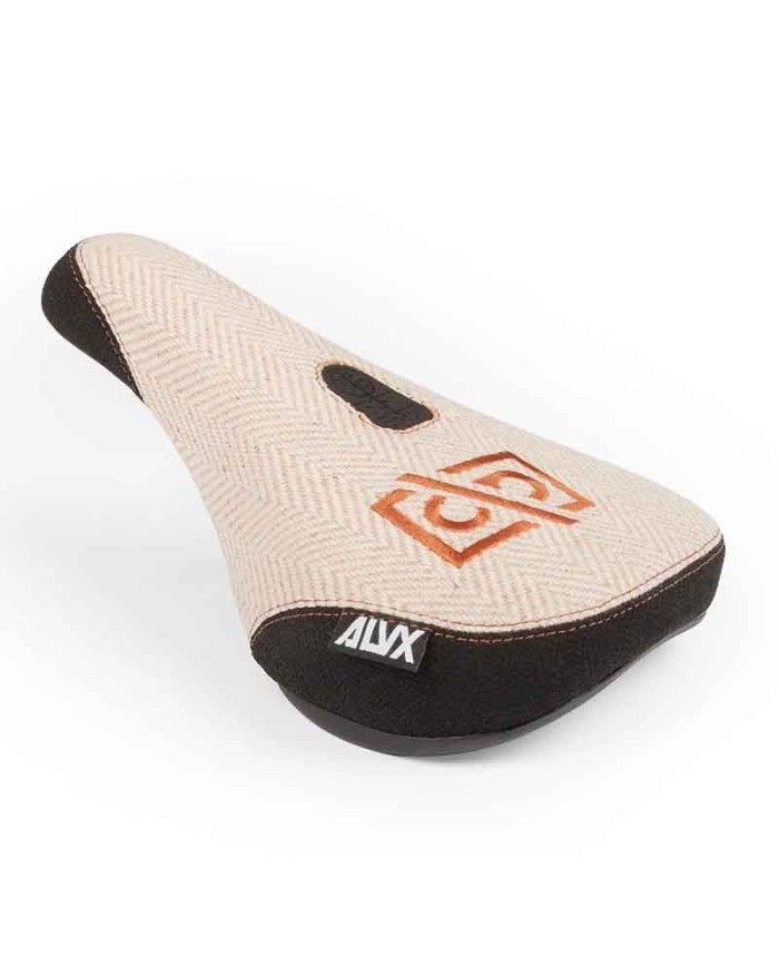 SILLIN BSD ALVX EJECT OG NATURAL