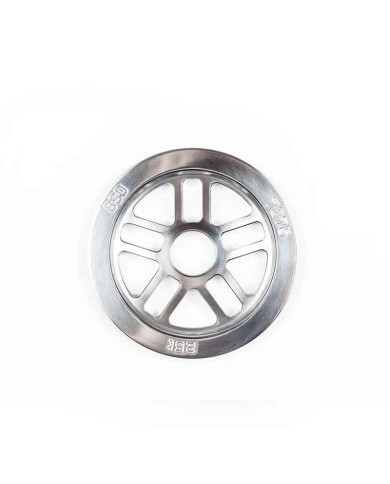 PLATO BSD GUARD CROMADO