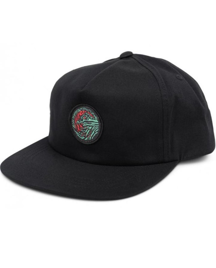 GORRA SHADOW CHIMERA NEGRO OFERTA GORRA SHADOW CHIMERA NEGRO OFERTA