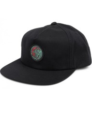 GORRA SHADOW CHIMERA NEGRO OFERTA GORRA SHADOW CHIMERA NEGRO OFERTA