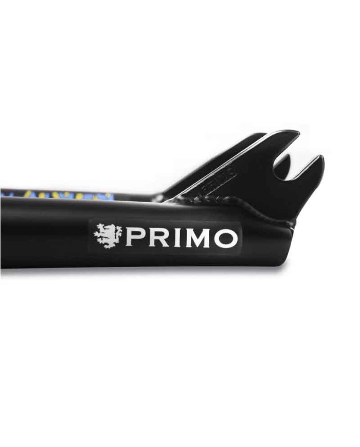 HORQUILLA PRIMO DA SILVA NEGRO