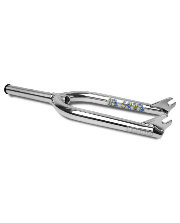HORQUILLA PRIMO DA SILVA CROMADO