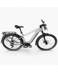 BICI FIIDO ELECTRICA NOMADS PRO