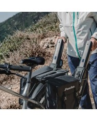 BICI FIIDO ELECTRICA NOMADS PRO