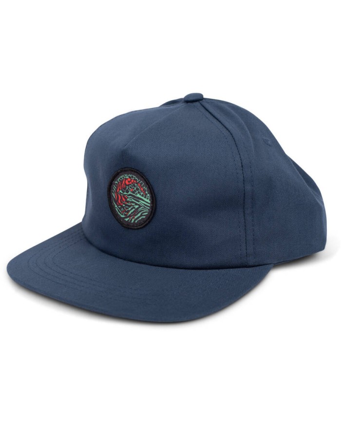 GORRA SHADOW CHIMERA NAVY OFERTA