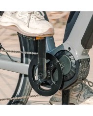 BICI FIIDO ELECTRICA NOMADS PRO