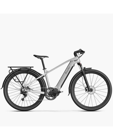 BICI FIIDO ELECTRICA NOMADS PRO