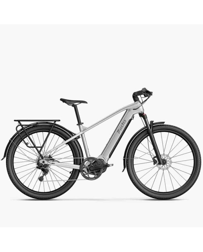 BICI FIIDO ELECTRICA NOMADS PRO