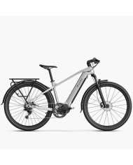 BICI FIIDO ELECTRICA NOMADS PRO