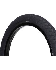 CUBIERTA PRIMO WALL 2.35" NEGRO