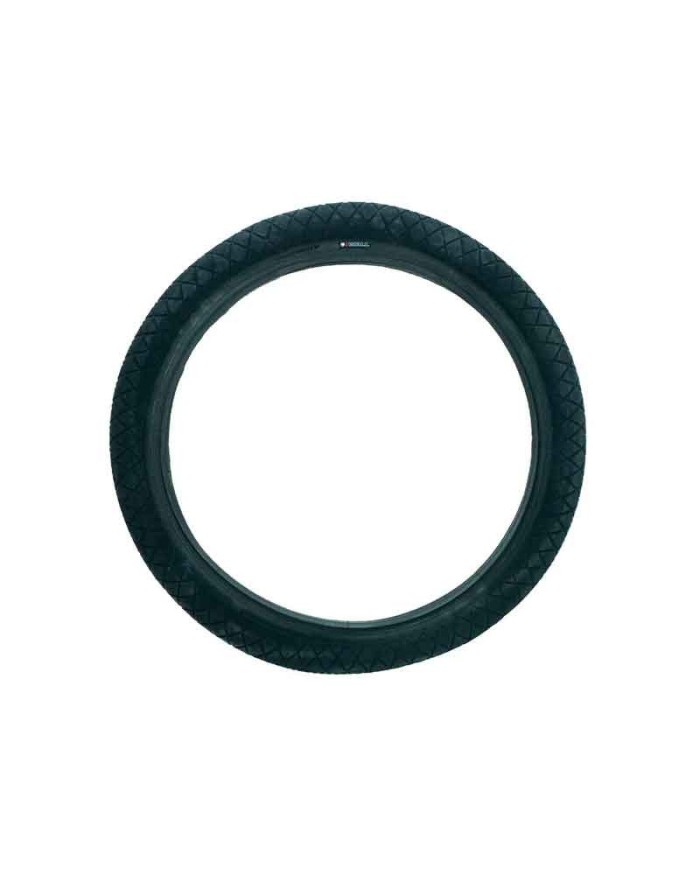 CUBIERTA PRIMO WALL 2.35" NEGRO