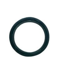 CUBIERTA PRIMO WALL 2.35" NEGRO