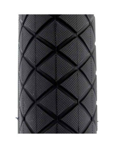 CUBIERTA PRIMO WALL 2.35" NEGRO