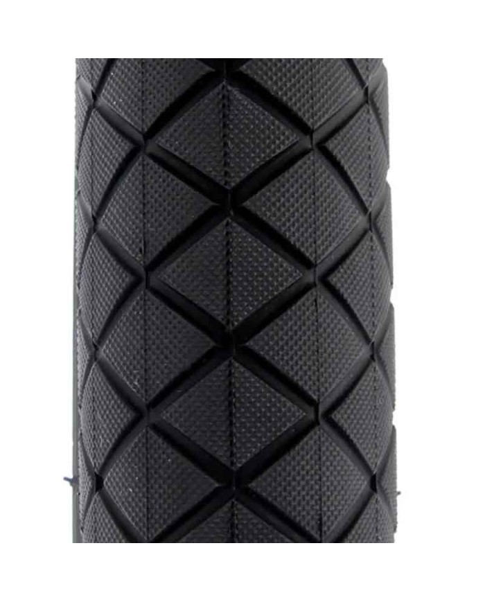 CUBIERTA PRIMO WALL 2.35" NEGRO