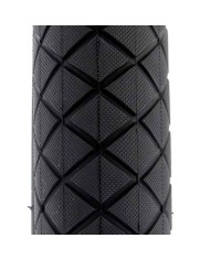 CUBIERTA PRIMO WALL 2.35" NEGRO
