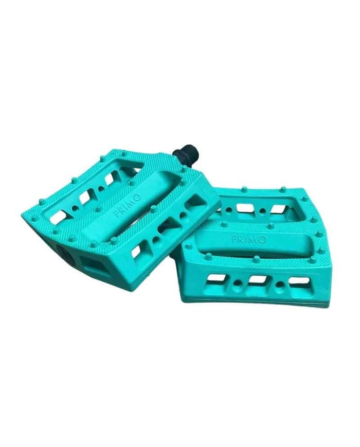 PEDALES PRIMO JJ PLASTICO
