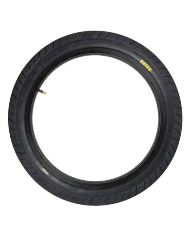 CUBIERTA PRIMO 555C 2.45" NEGRO