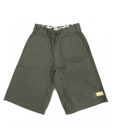 PANTALONES CORTOS UGP GRIS OFERTA PANTALONES CORTOS UGP GRIS OFERTA