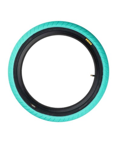 CUBIERTA PRIMO 555C 2.45" MENTA