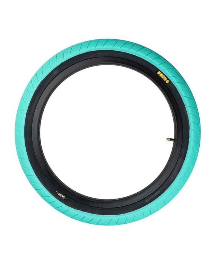 CUBIERTA PRIMO 555C 2.45" MENTA