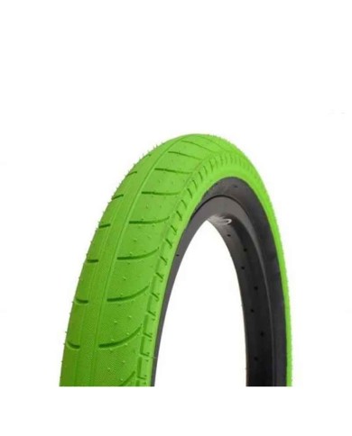 CUBIERTA STRANGER BALLAST 2,45" VERDE